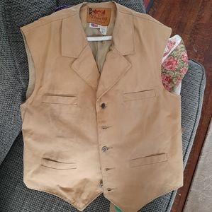 Schaefer Ranger Vest